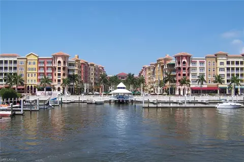 450 Bayfront Pl #4203, Naples, FL 34102