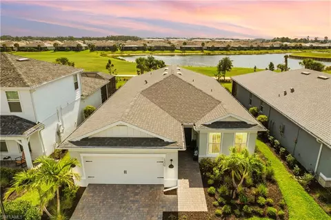 15830 Appalachian Dr, Punta Gorda, FL 33982