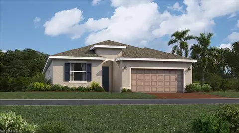 18766 Marlin Kite Ln, North Fort Myers, FL 33917