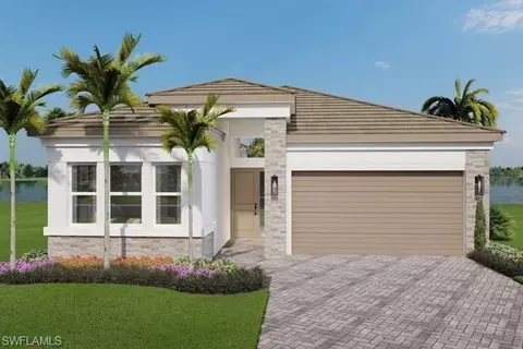 2749 Durham Cir, Naples, FL 34112 photo 8