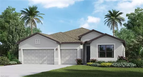 18609 Marlin Kite Ln, North Fort Myers, FL 33917
