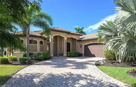 2526 SW 32nd Ln, Cape Coral, FL 33914