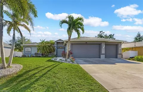 1103 SW 8th Ct, Cape Coral, FL 33991