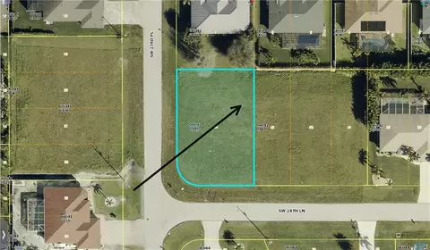 2315 SW 28th Ln, Cape Coral, FL 33914