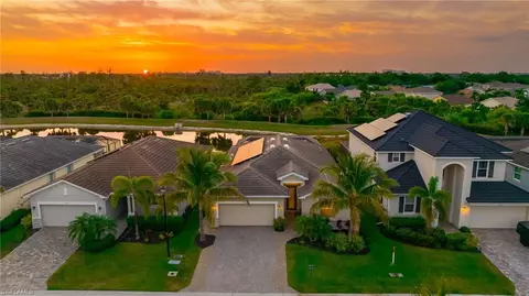 9777 Mirada Blvd, Fort Myers, FL 33908