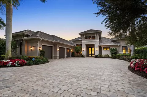 4183 Cortland Way, Naples, FL 34119
