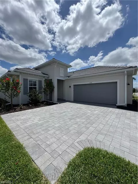 5376 Fancourt Links Way, Ave Maria, FL 34142