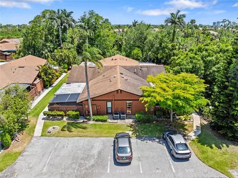 15464 Crystal Lake Dr, North Fort Myers, FL 33917