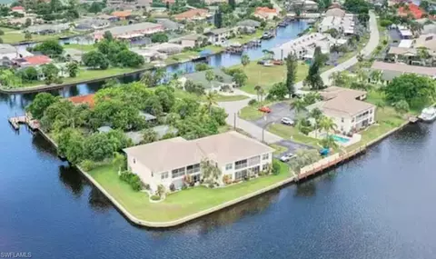 4500 SE 5th Pl #105, Cape Coral, FL 33904