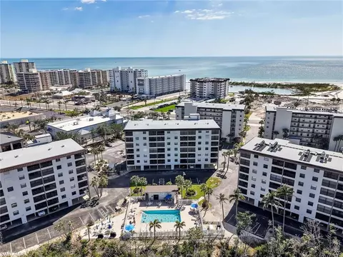 6893 Estero Blvd #416, Fort Myers Beach, FL 33931