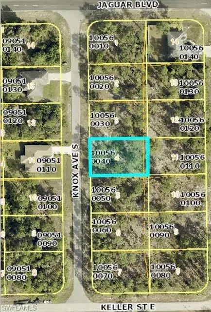 809 Knox Ave S, Lehigh Acres, FL 33974 photo 2