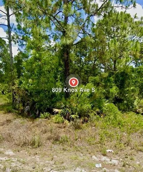 809 Knox Ave S, Lehigh Acres, FL 33974 photo 6