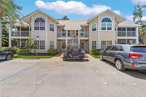 4151 Ashcroft Ct #112, Estero, FL 33928