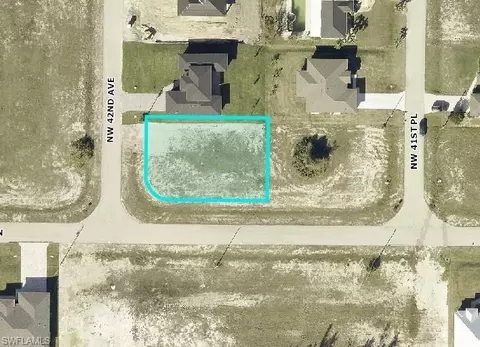 3001 NW 42nd Ave, Cape Coral, FL 33993