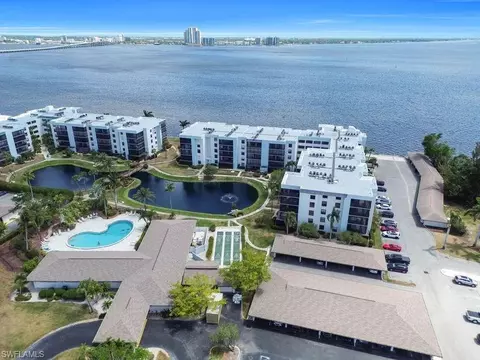 3490 N Key Dr #309, North Fort Myers, FL 33903
