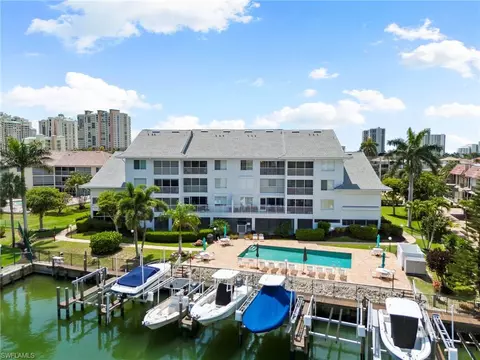 919 Huron Ct #B402, Marco Island, FL 34145