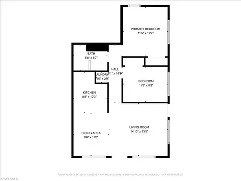 1115 Central Dr, Naples, FL 34104 photo 27