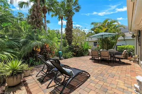 Exterior - 21707 Sungate Ct, Estero, FL 33928 photo 2 of 4