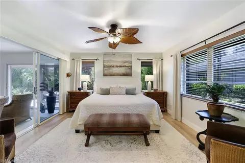 Bedroom - 21707 Sungate Ct, Estero, FL 33928 photo 2 of 3