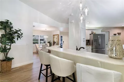Kitchen - 21707 Sungate Ct, Estero, FL 33928 photo 5 of 5