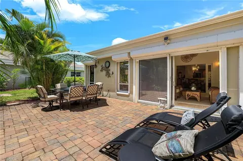 Exterior - 21707 Sungate Ct, Estero, FL 33928 photo 3 of 4