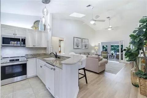 Kitchen - 21707 Sungate Ct, Estero, FL 33928 photo 2 of 5
