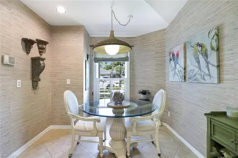 Dining - 21707 Sungate Ct, Estero, FL 33928 photo 1 of 2