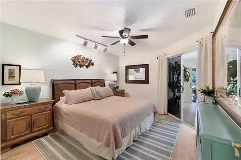 Bedroom - 21707 Sungate Ct, Estero, FL 33928 photo 3 of 3