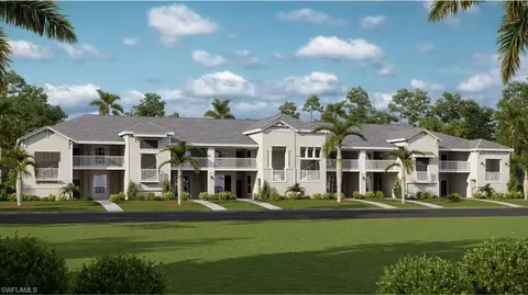 5410 Double Eagle Cir #2215, Ave Maria, FL 34142