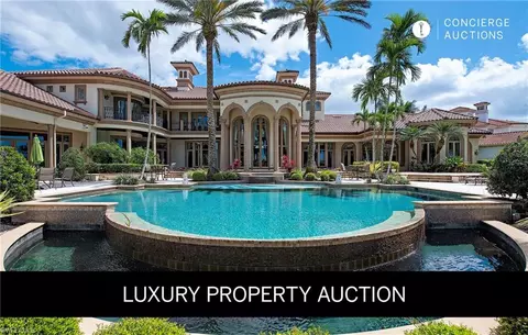9663 Mashie Ct, Naples, FL 34108