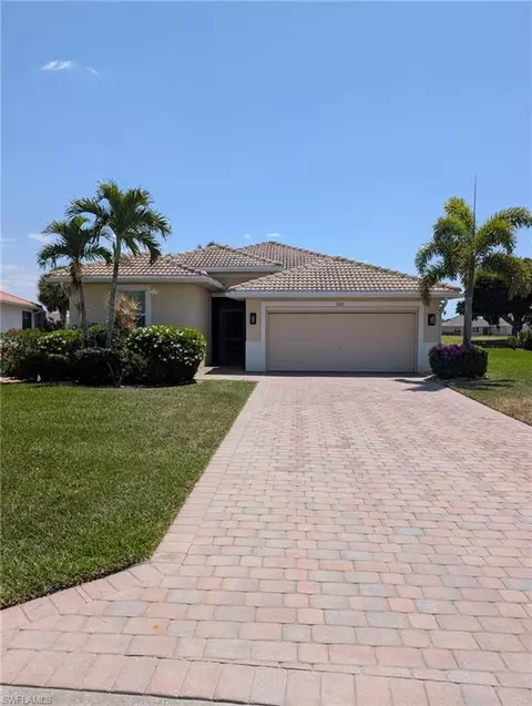 3268 Magnolia Landing Ln, North Fort Myers, FL 33917