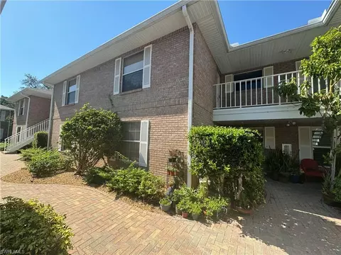 6670 Ilex Cir #4G, Naples, FL 34109