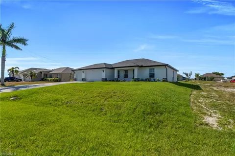 110 NW 10th St, Cape Coral, FL 33993