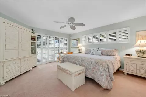 Bedroom - 1195 Windswept Ave, Naples, FL 34109 photo 3 of 3