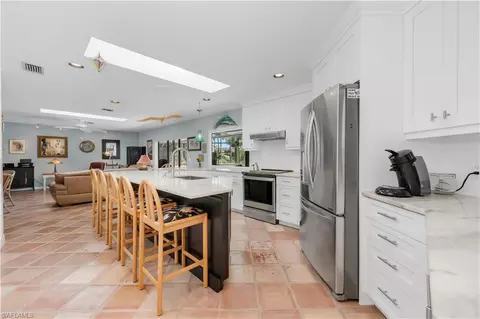 Kitchen - 1195 Windswept Ave, Naples, FL 34109 photo 1 of 2