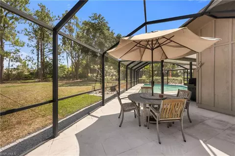 Exterior - 1195 Windswept Ave, Naples, FL 34109 photo 4 of 4