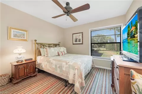 Bedroom - 1195 Windswept Ave, Naples, FL 34109 photo 1 of 3