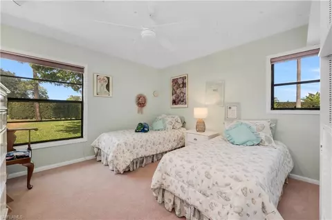 Bedroom - 1195 Windswept Ave, Naples, FL 34109 photo 2 of 3