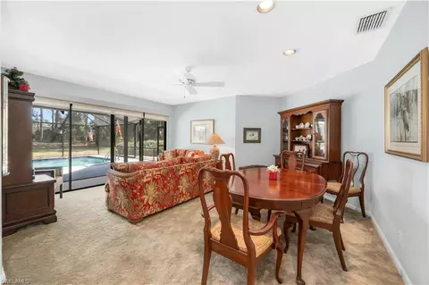 Dining - 1195 Windswept Ave, Naples, FL 34109 photo 1 of 2