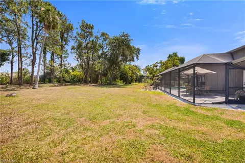 Exterior - 1195 Windswept Ave, Naples, FL 34109 photo 2 of 4