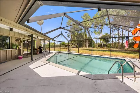 Exterior - 1195 Windswept Ave, Naples, FL 34109 photo 3 of 4