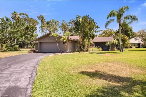 Exterior - 1195 Windswept Ave, Naples, FL 34109 photo 1 of 4