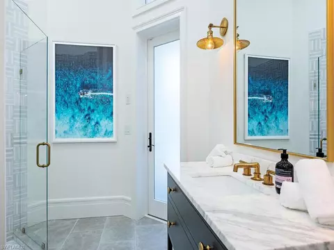 Bath - 650 Bow Line Dr, Naples, FL 34103 photo 5 of 5
