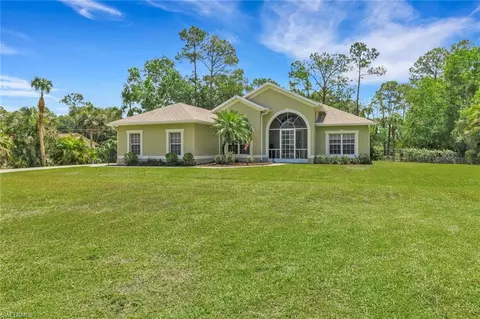 360 3rd St SW, Naples, FL 34117