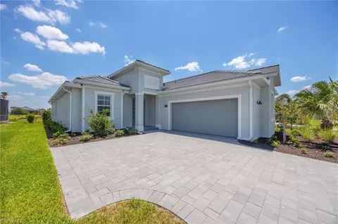 5384 E Fancourt Links Way, Ave Maria, FL 34142