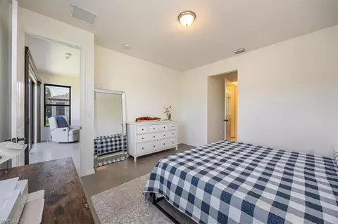 Bedroom - 5547 Useppa Dr, Ave Maria, FL 34142 photo 2 of 2