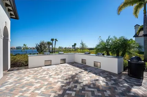 Exterior - 5547 Useppa Dr, Ave Maria, FL 34142 photo 6 of 7