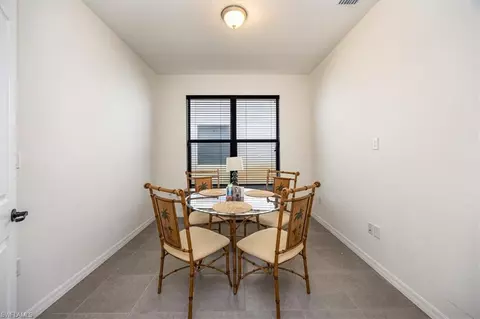 Dining - 5547 Useppa Dr, Ave Maria, FL 34142 photo 1 of 2
