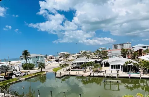 210 Ohio Ave, Fort Myers Beach, FL 33931