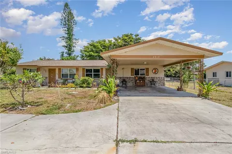 4919 Viceroy St, Cape Coral, FL 33904